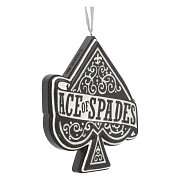 Motorhead Hanging Tree Ornaments Ace of Spades Case (6)