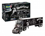 Motorhead Model Kit 1/32 Tour Truck 55 cm