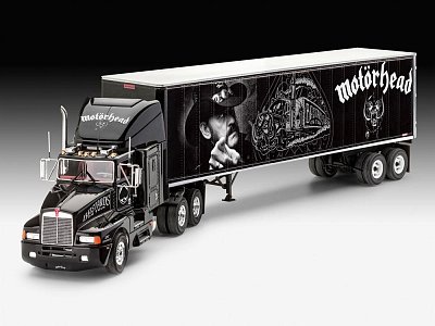 Motorhead Model Kit 1/32 Tour Truck 55 cm