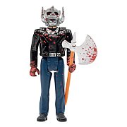 Motorhead ReAction Action Figure Warpig (Bloody) 10 cm