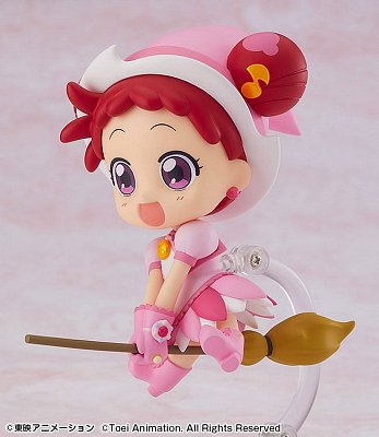 Motto! Ojamajo Doremi Nendoroid Action Figure Doremi Harukaze 10 cm
