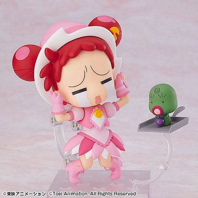 Motto! Ojamajo Doremi Nendoroid Action Figure Doremi Harukaze 10 cm