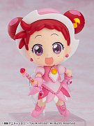 Motto! Ojamajo Doremi Nendoroid Action Figure Doremi Harukaze 10 cm
