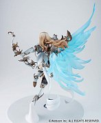 MU Online PVC Statue 1/7 Elf 35 cm