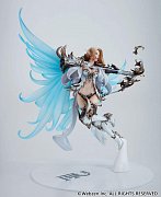 MU Online PVC Statue 1/7 Elf 35 cm