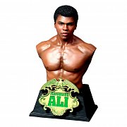 Muhammad Ali Bust 1/6 Muhammad Ali Limited Edition 16 cm