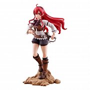 Mushoku Tensei: Jobless Reincarnation PVC Statue 1/7 Eris Boreas Greyrat 27 cm