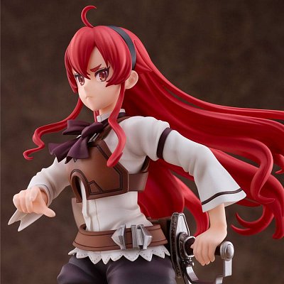 Mushoku Tensei: Jobless Reincarnation PVC Statue 1/7 Eris Boreas Greyrat 27 cm