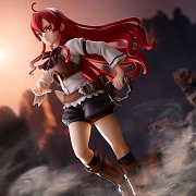 Mushoku Tensei: Jobless Reincarnation PVC Statue 1/7 Eris Boreas Greyrat 27 cm