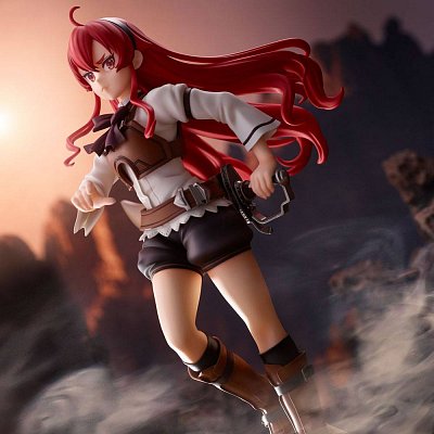 Mushoku Tensei: Jobless Reincarnation PVC Statue 1/7 Eris Boreas Greyrat 27 cm