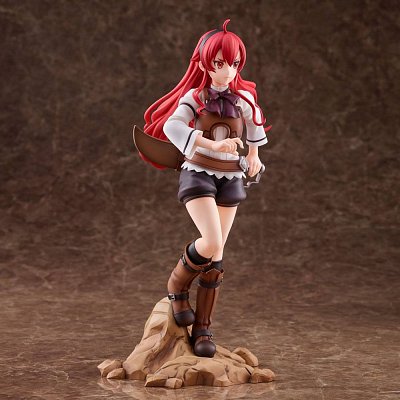 Mushoku Tensei: Jobless Reincarnation PVC Statue 1/7 Eris Boreas Greyrat 27 cm