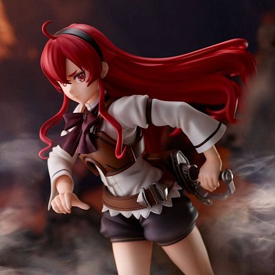 Mushoku Tensei: Jobless Reincarnation PVC Statue 1/7 Eris Boreas Greyrat 27 cm