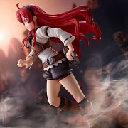 Mushoku Tensei: Jobless Reincarnation PVC Statue 1/7 Eris Boreas Greyrat 27 cm