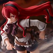 Mushoku Tensei: Jobless Reincarnation PVC Statue 1/7 Eris Boreas Greyrat 27 cm