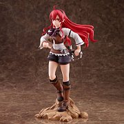 Mushoku Tensei: Jobless Reincarnation PVC Statue 1/7 Eris Boreas Greyrat 27 cm