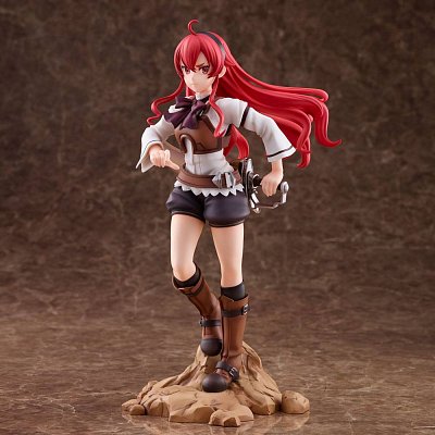 Mushoku Tensei: Jobless Reincarnation PVC Statue 1/7 Eris Boreas Greyrat 27 cm