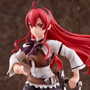 Mushoku Tensei: Jobless Reincarnation PVC Statue 1/7 Eris Boreas Greyrat 27 cm