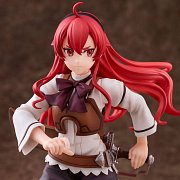 Mushoku Tensei: Jobless Reincarnation PVC Statue 1/7 Eris Boreas Greyrat 27 cm