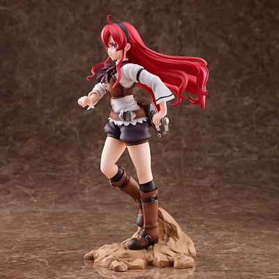 Mushoku Tensei: Jobless Reincarnation PVC Statue 1/7 Eris Boreas Greyrat 27 cm