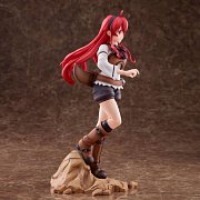 Mushoku Tensei: Jobless Reincarnation PVC Statue 1/7 Eris Boreas Greyrat 27 cm