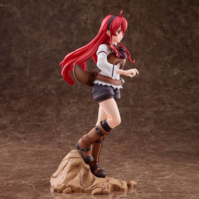 Mushoku Tensei: Jobless Reincarnation PVC Statue 1/7 Eris Boreas Greyrat 27 cm