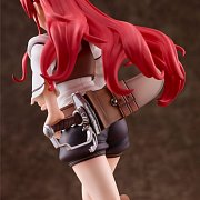Mushoku Tensei: Jobless Reincarnation PVC Statue 1/7 Eris Boreas Greyrat 27 cm