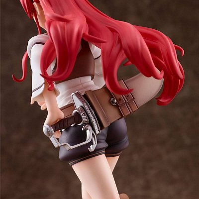 Mushoku Tensei: Jobless Reincarnation PVC Statue 1/7 Eris Boreas Greyrat 27 cm