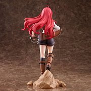 Mushoku Tensei: Jobless Reincarnation PVC Statue 1/7 Eris Boreas Greyrat 27 cm
