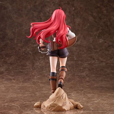 Mushoku Tensei: Jobless Reincarnation PVC Statue 1/7 Eris Boreas Greyrat 27 cm