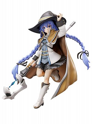 Mushoku Tensei PVC Statue 1/7 Roxy Migurdia 23 cm - Damaged packaging
