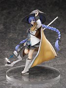 Mushoku Tensei PVC Statue 1/7 Roxy Migurdia 23 cm - Damaged packaging