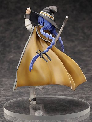 Mushoku Tensei PVC Statue 1/7 Roxy Migurdia 23 cm - Damaged packaging