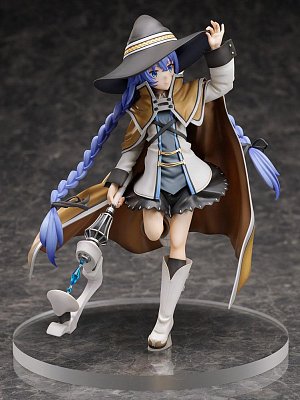 Mushoku Tensei PVC Statue 1/7 Roxy Migurdia 23 cm - Damaged packaging