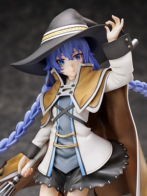 Mushoku Tensei PVC Statue 1/7 Roxy Migurdia 23 cm - Damaged packaging