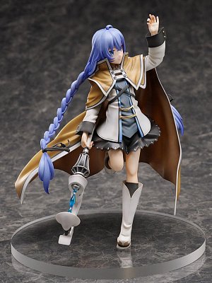 Mushoku Tensei PVC Statue 1/7 Roxy Migurdia 23 cm - Damaged packaging