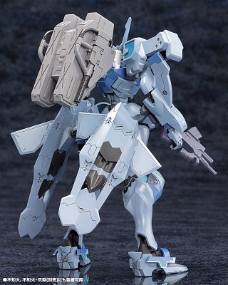 Muv-Luv Alternative Plastic Model Kit 1/144 Takemikaduchi Type-00A 14 cm