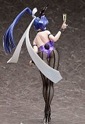 Muv-Luv Alternative PVC Statue 1/4 Meiya Mitsurugi: Bunny Ver. 41 cm