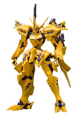 Muv-Luv Alternative Total Eclipse Plastic Model Kit 1/144 Takemikaduchi Type-00F Takamura Yui Ki 14 cm