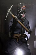 My Bloody Valentine Retro Action Figure The Miner 20 cm