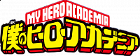 My Hero Academia