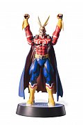 My Hero Academia Action Figure All Might Silver Age (Standard Edition) 28 cm