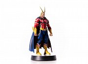 My Hero Academia Action Figure All Might Silver Age (Standard Edition) 28 cm