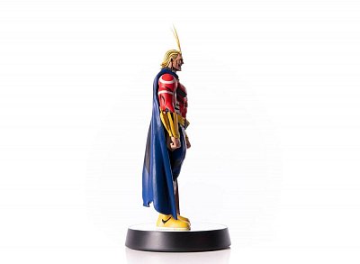 My Hero Academia Action Figure All Might Silver Age (Standard Edition) 28 cm