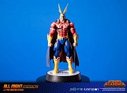 My Hero Academia Action Figure All Might Silver Age (Standard Edition) 28 cm