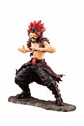 My Hero Academia ARTFXJ Statue 1/8 Eijiro Kirishima 21 cm