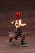 My Hero Academia ARTFXJ Statue 1/8 Eijiro Kirishima 21 cm