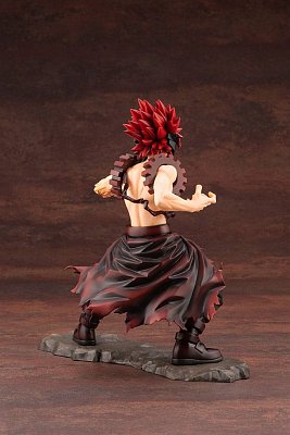My Hero Academia ARTFXJ Statue 1/8 Eijiro Kirishima 21 cm