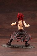 My Hero Academia ARTFXJ Statue 1/8 Eijiro Kirishima 21 cm