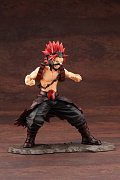 My Hero Academia ARTFXJ Statue 1/8 Eijiro Kirishima 21 cm