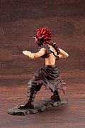 My Hero Academia ARTFXJ Statue 1/8 Eijiro Kirishima 21 cm